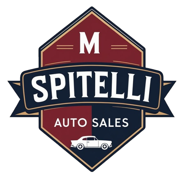 M Spitelli Auto Sales